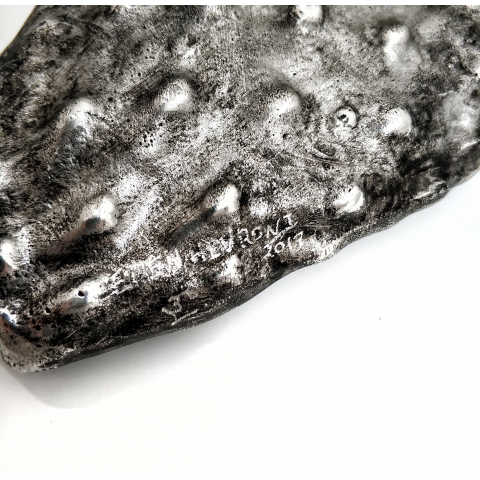 עלה קקטוס אלומיניום